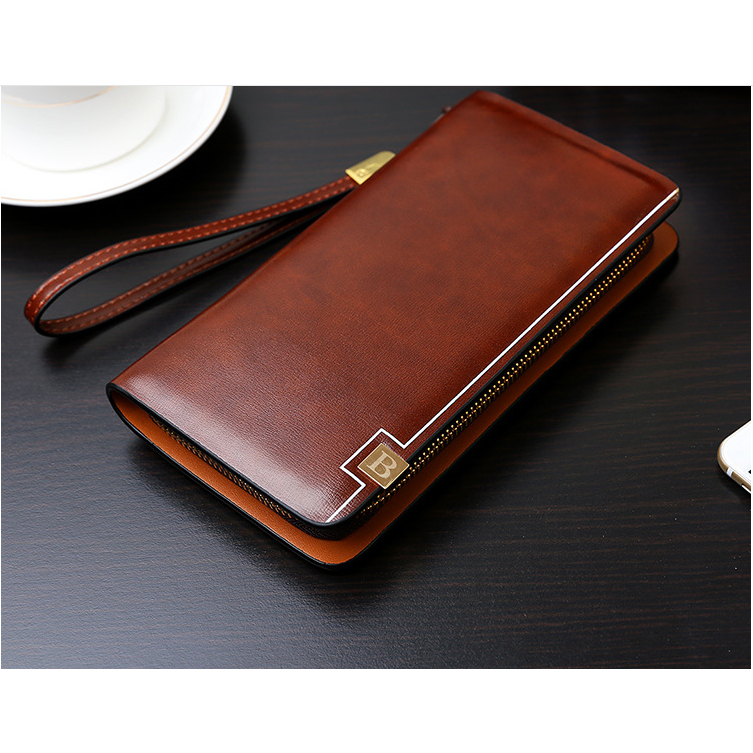 Ví cầm tay nữ - Sang trọng & phong cách