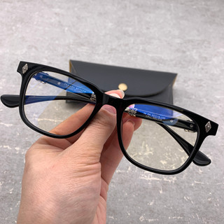 Mắt kính Chrome Heart CALL MELICE