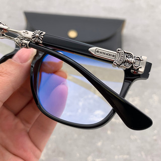 Mắt kính Chrome Heart CALL MELICE