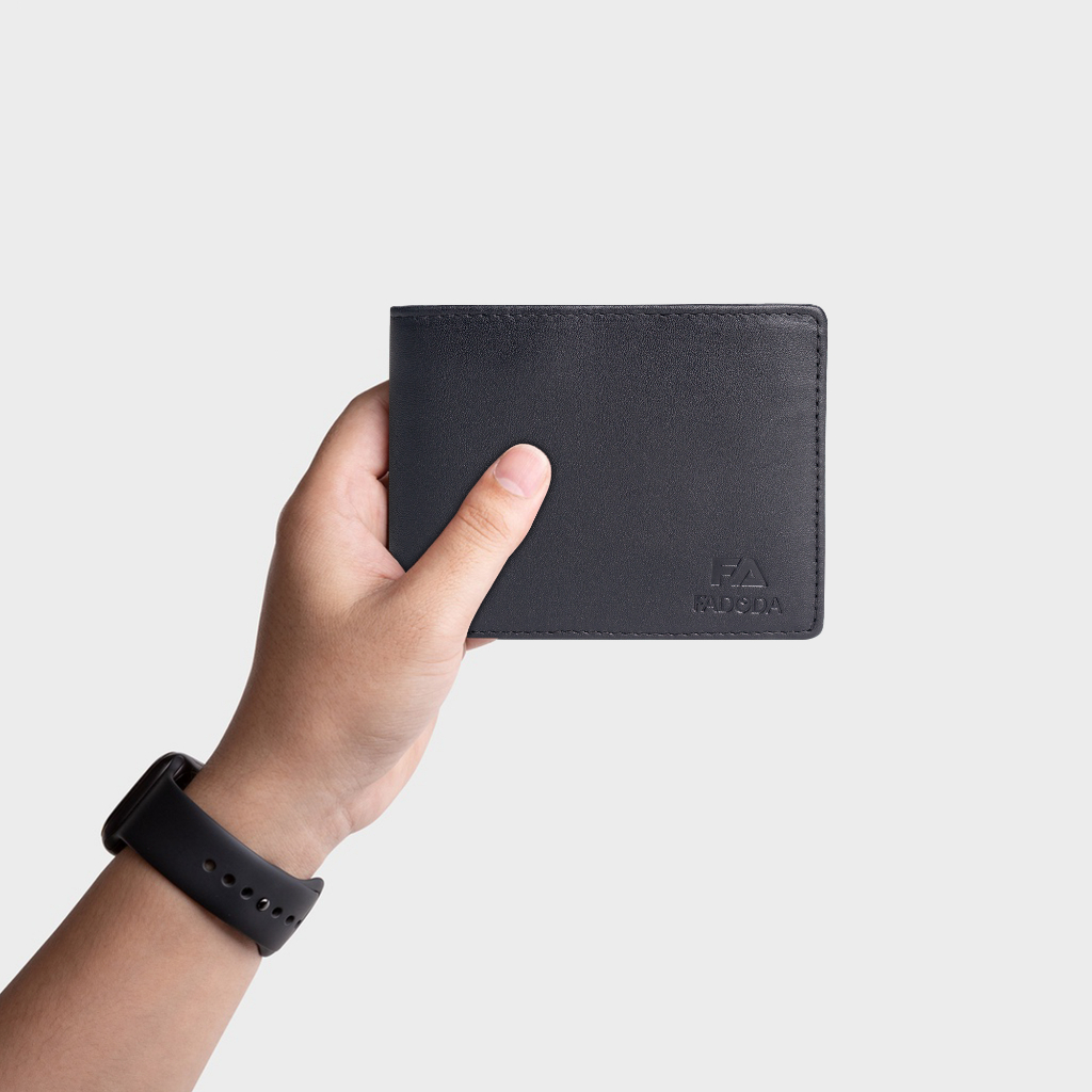 Ví nam da bò thật FA DO DA VN004