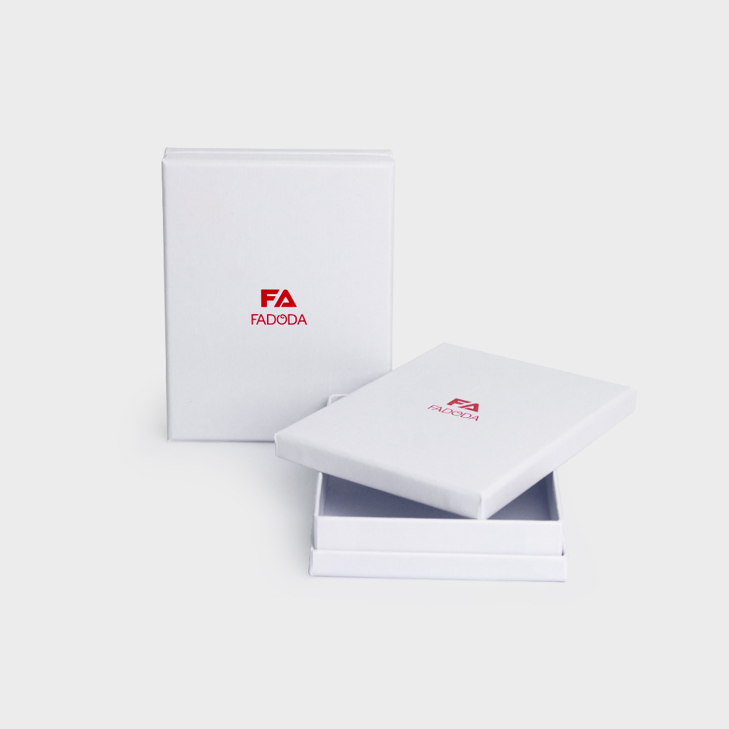 Ví nam da bò thật FA DO DA VN004