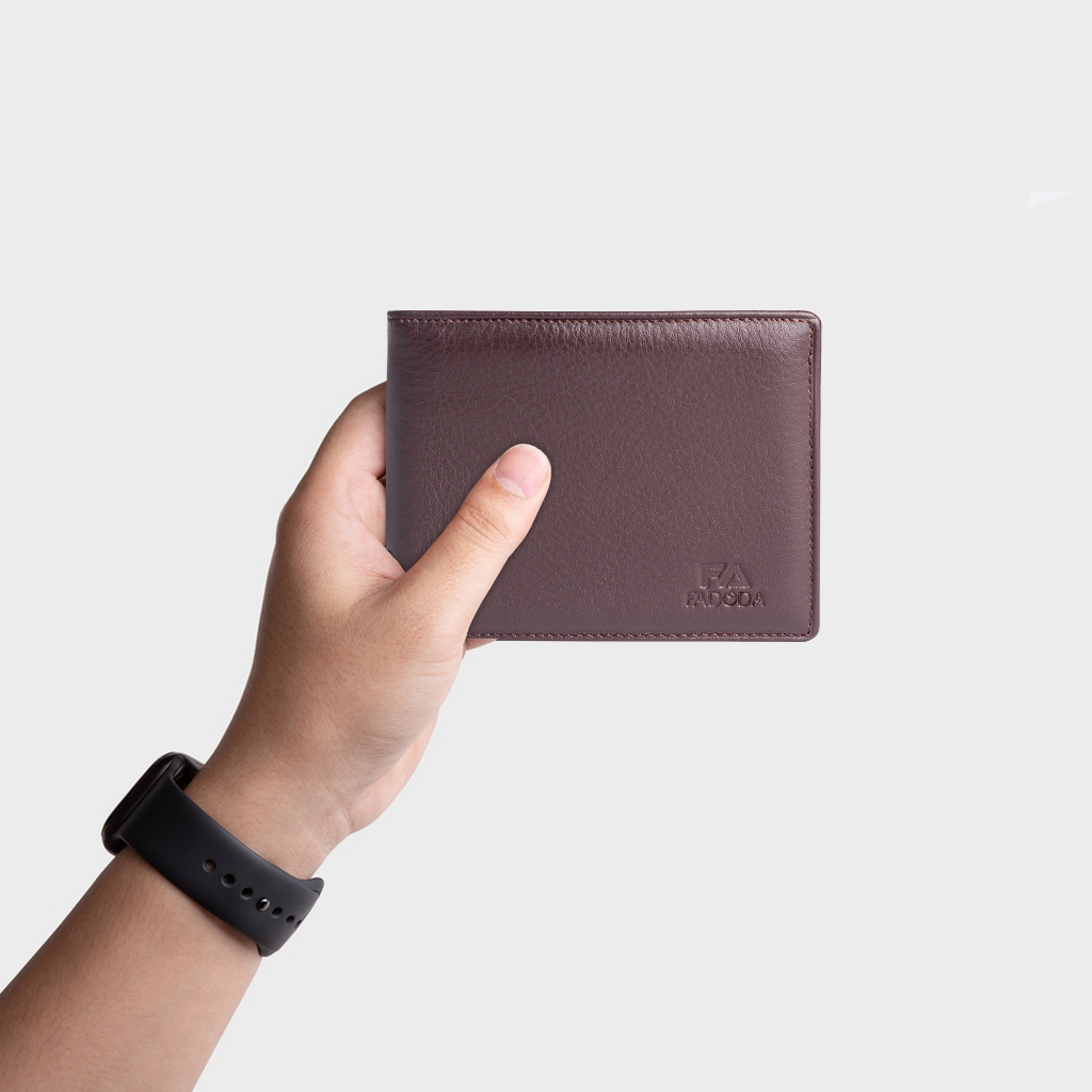 Ví nam da bò thật FA DO DA VN004