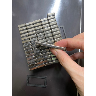 Nam châm viên 50x25x5mm