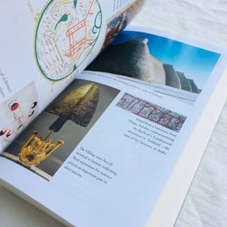 Sách Tiếng Anh - The Silk Roads