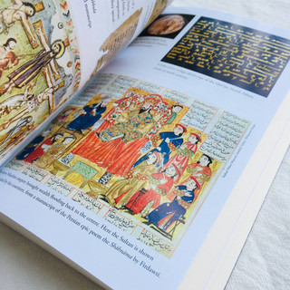 Sách Tiếng Anh - The Silk Roads