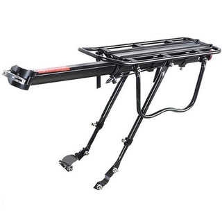  gacbaga xe đạp thể thao - điều chỉnh phù hợp cho tất cả xe - bắt cốt yên chắc 