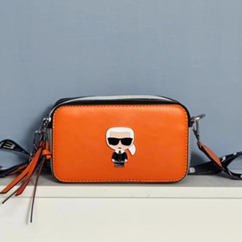 Túi đeo chéo karl