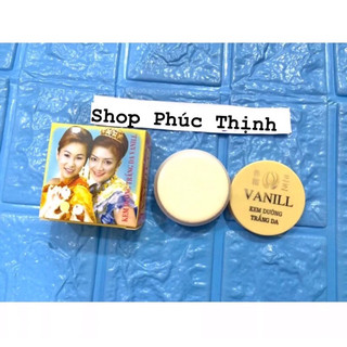 Kem cô gái Nhật Cty chi chi hủ 22gram