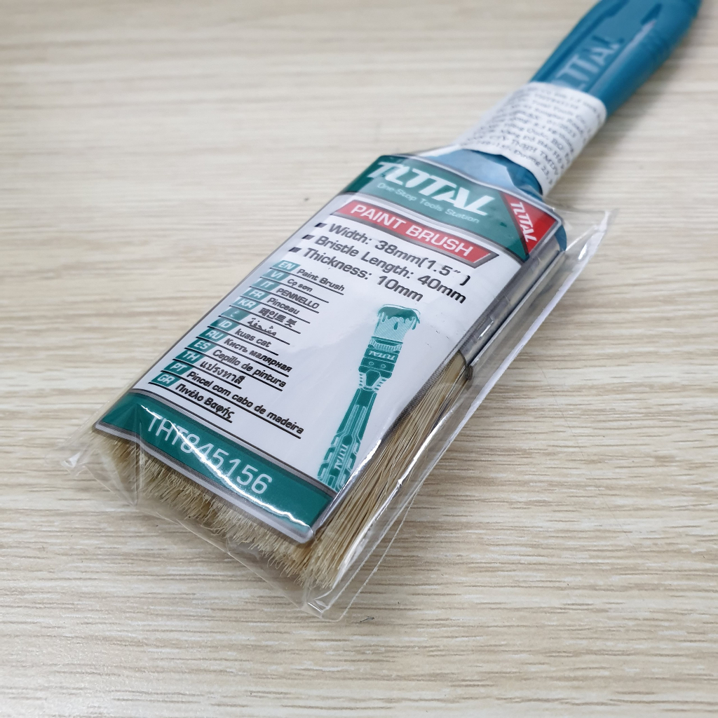 CỌ SƠN 1INCH - 4INCH TOTAL THT845016|THT845156|THT845026|THT845256|THT845036|THT845046