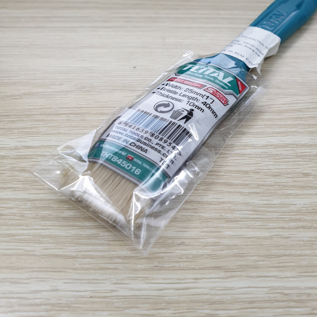 CỌ SƠN 1INCH - 4INCH TOTAL THT845016|THT845156|THT845026|THT845256|THT845036|THT845046