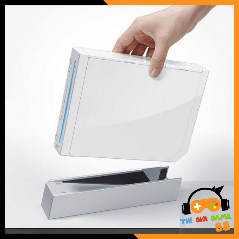 Đế dựng máy chơi game Wii  hàng bền đẹp theo máy