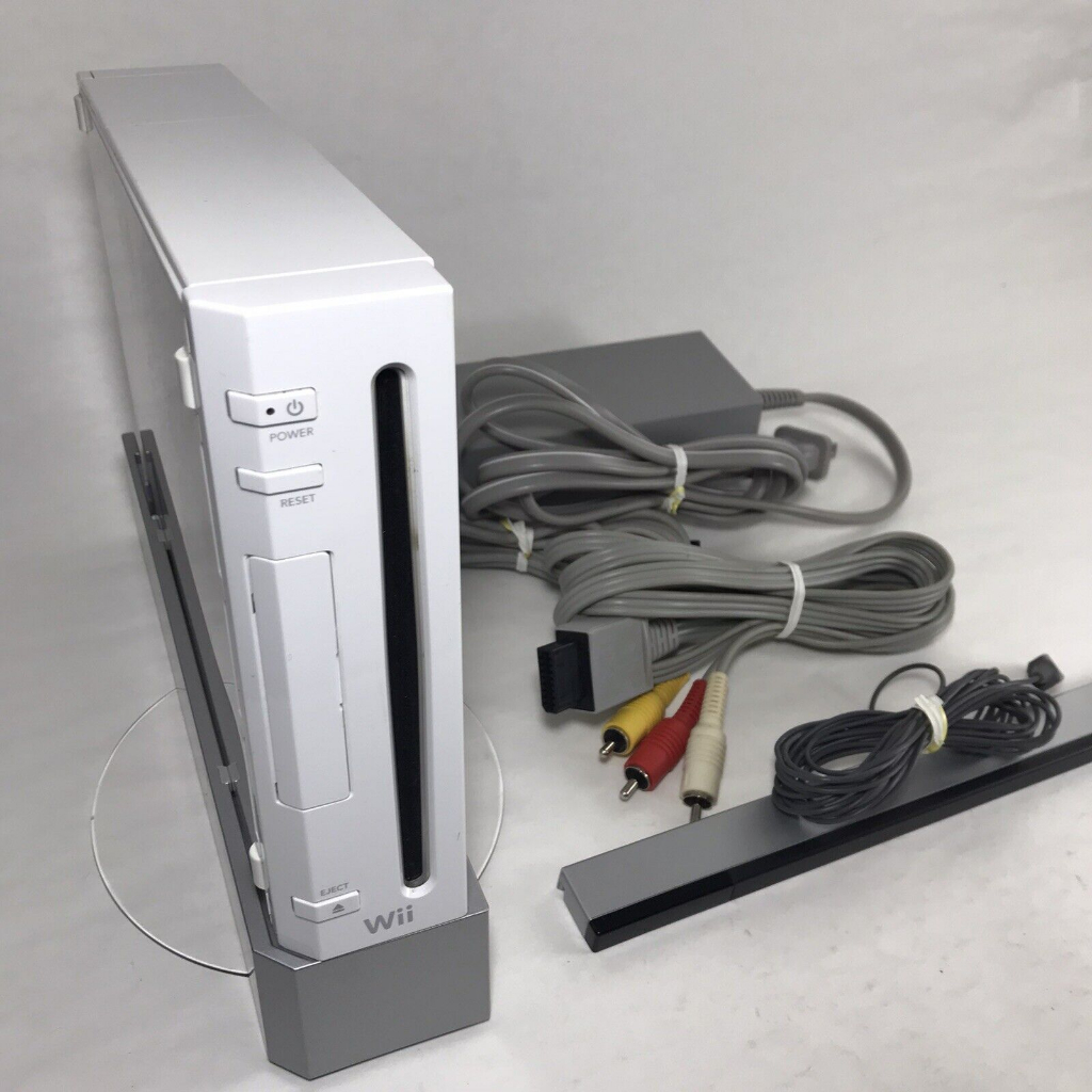 Đế dựng máy chơi game Wii  hàng bền đẹp theo máy