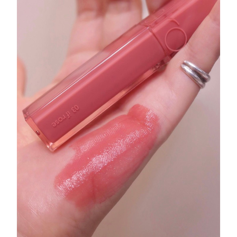 Son Kem Bóng Romand Dewyful Water Tint