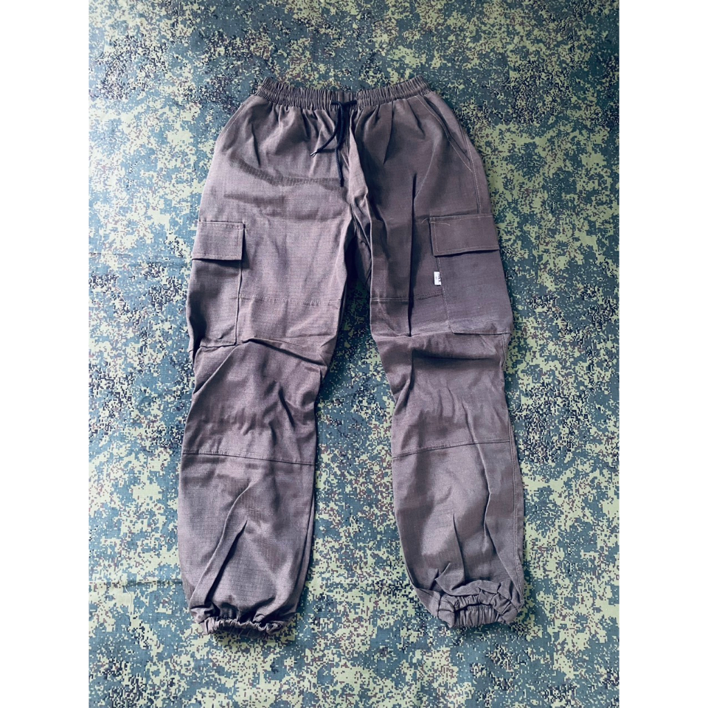 Bộ đồ Gorka 5