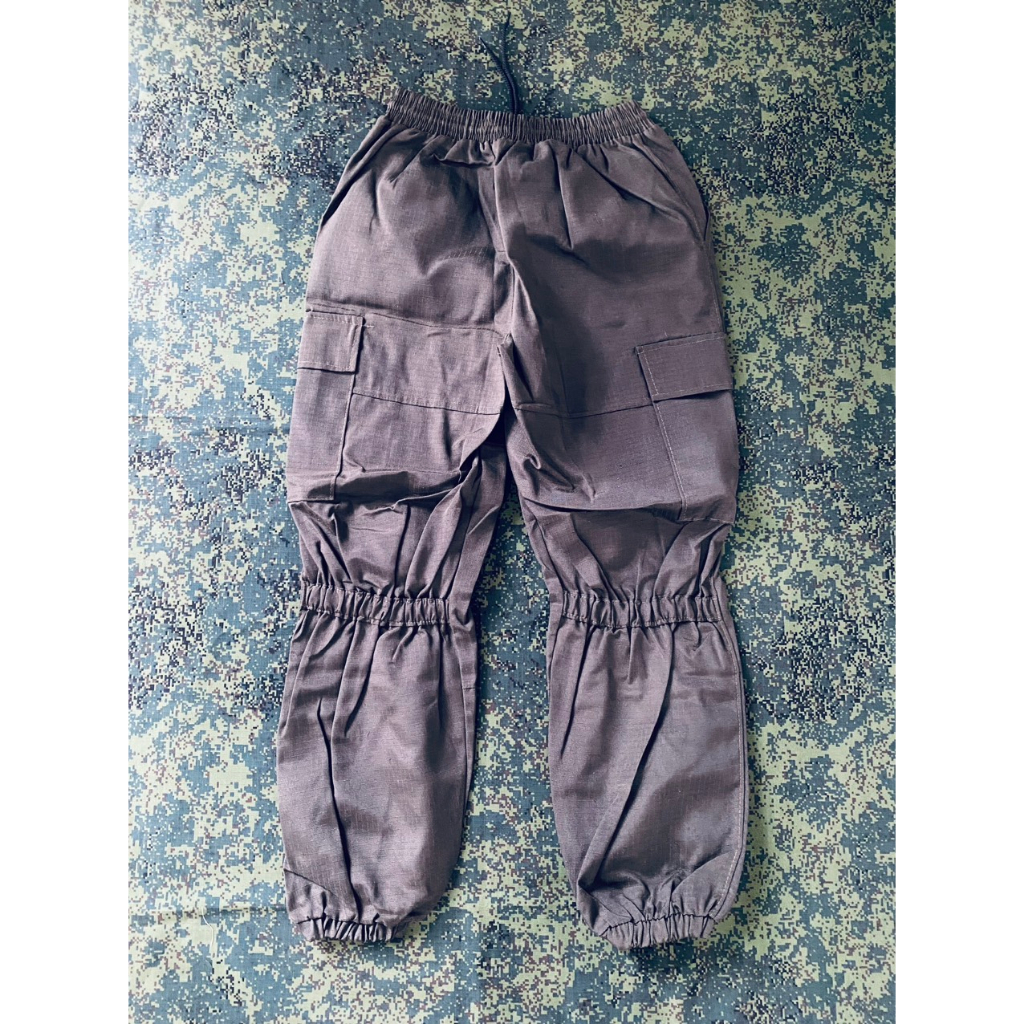 Bộ đồ Gorka 5