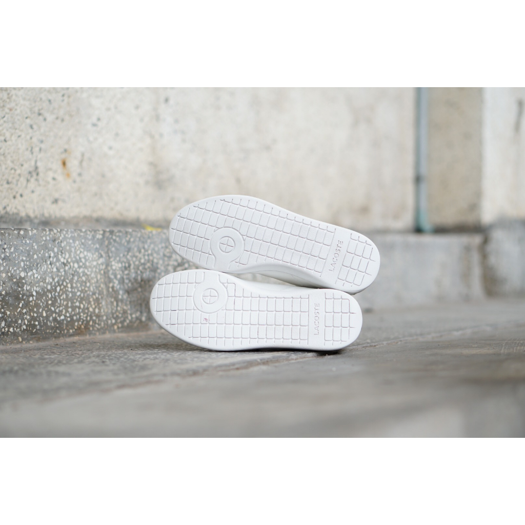 Giày Thể Thao LACOSTE CARNABY 7-39SFA0048407 - CŨ CHÍNH HÃNG