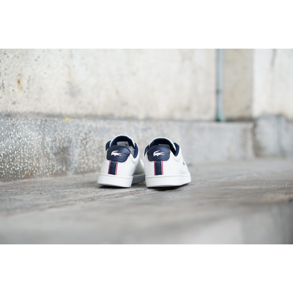 Giày Thể Thao LACOSTE CARNABY 7-39SFA0048407 - CŨ CHÍNH HÃNG