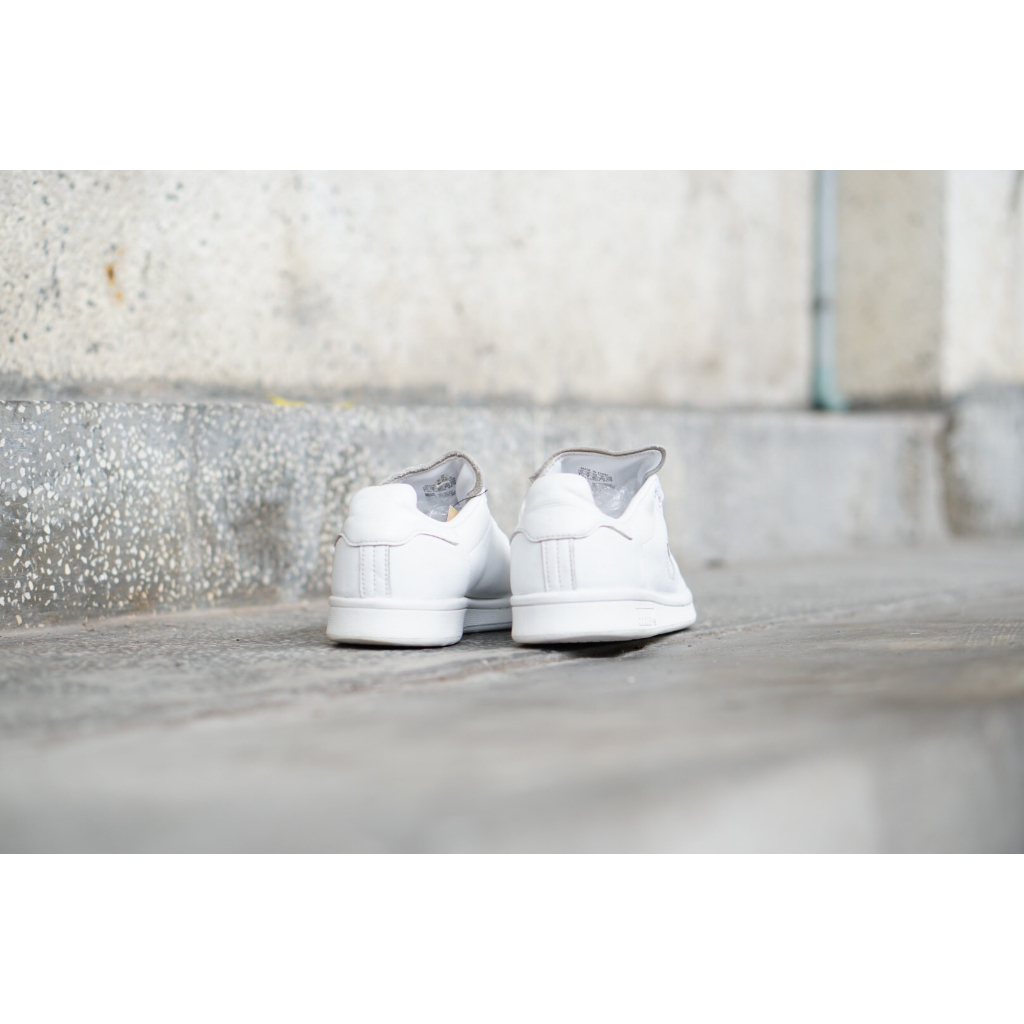 Giày Thể Thao STAN SMITH  FOOTWEAR WHITE BD7451 - CŨ CHÍNH HÃNG