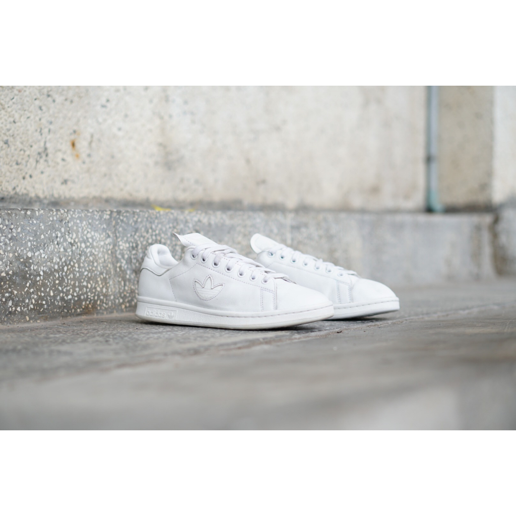 Giày Thể Thao STAN SMITH  FOOTWEAR WHITE BD7451 - CŨ CHÍNH HÃNG