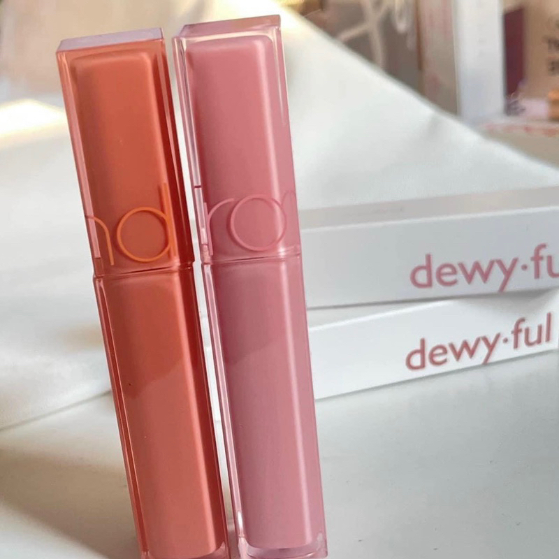 [NEW]Son Kem Bóng Romand Dewyful Water Tint