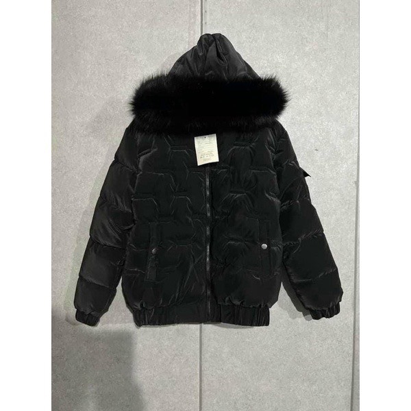 Áo khoác phao nam Chất Dày Dặn Phong Cách Trẻ Trung Hàn Quốc