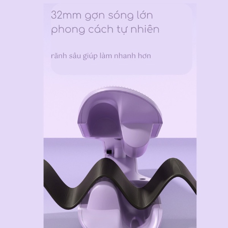 Máy dập sóng hippie rãnh sâu SIZE 32 by PHUONGLAMTOC