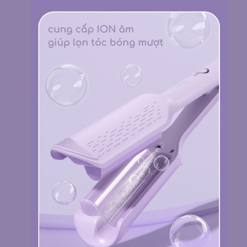 Máy dập sóng hippie rãnh sâu SIZE 32 by PHUONGLAMTOC