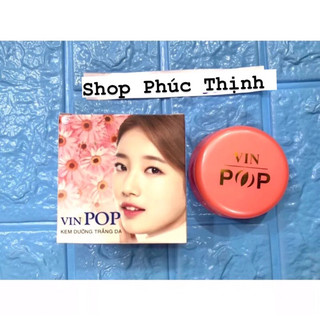 kem one me-xù-emon-pop dưỡng trắng da hủ 20gram (hàng việt)