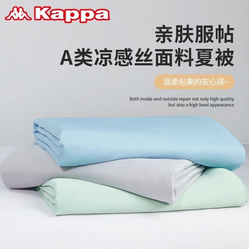 Chăn Kap.pa mịn mát