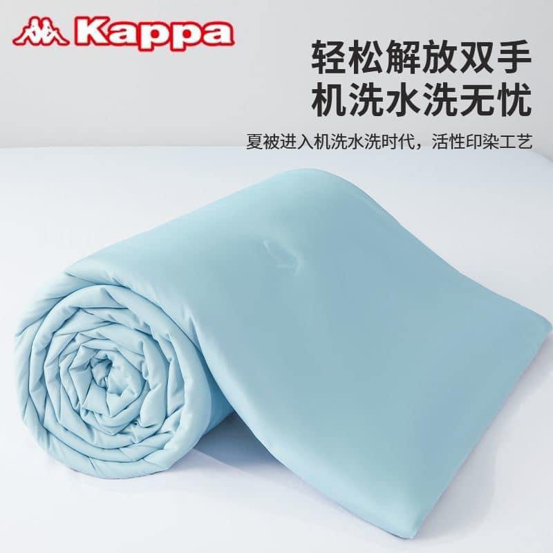 Chăn Kap.pa mịn mát