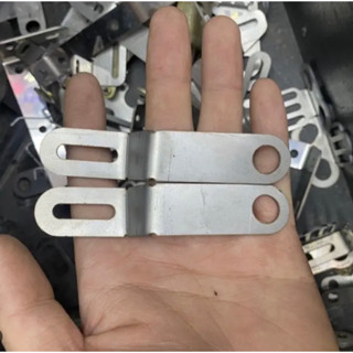 Pas Gắn Đèn Dài Đa Năng- Gắn Đèn Trợ Sáng Cho Xe Ga Ablade Các Đời .Vario ( giá 1 chiếc )