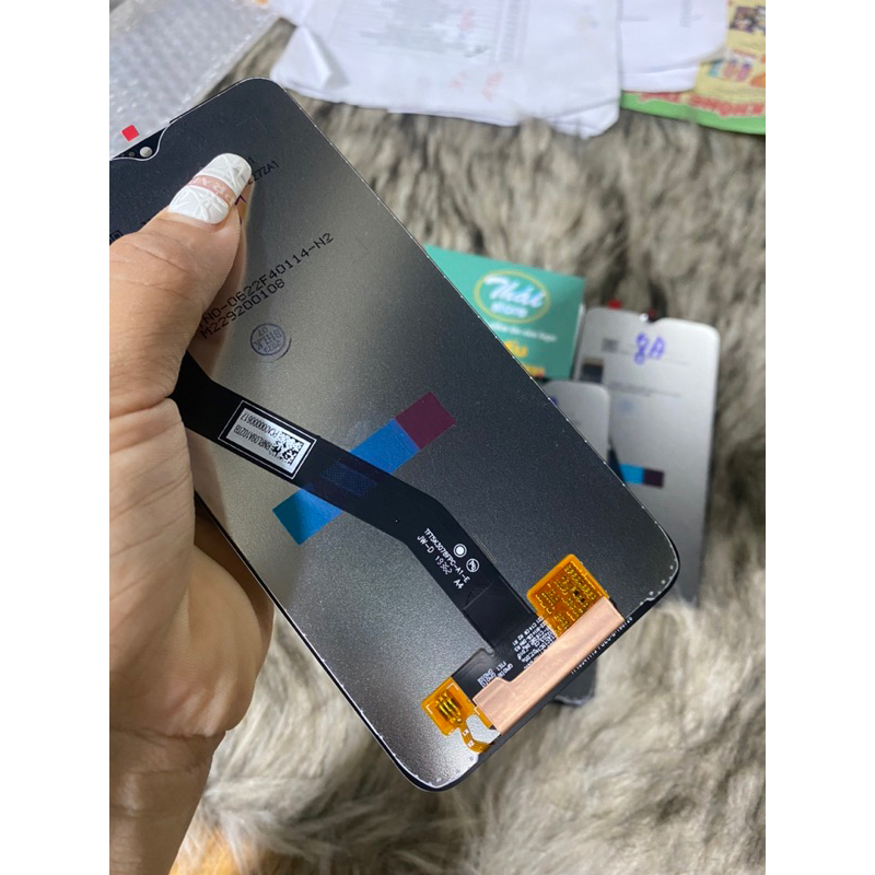 màn hình redmi 8 /redmi 8A zin ko