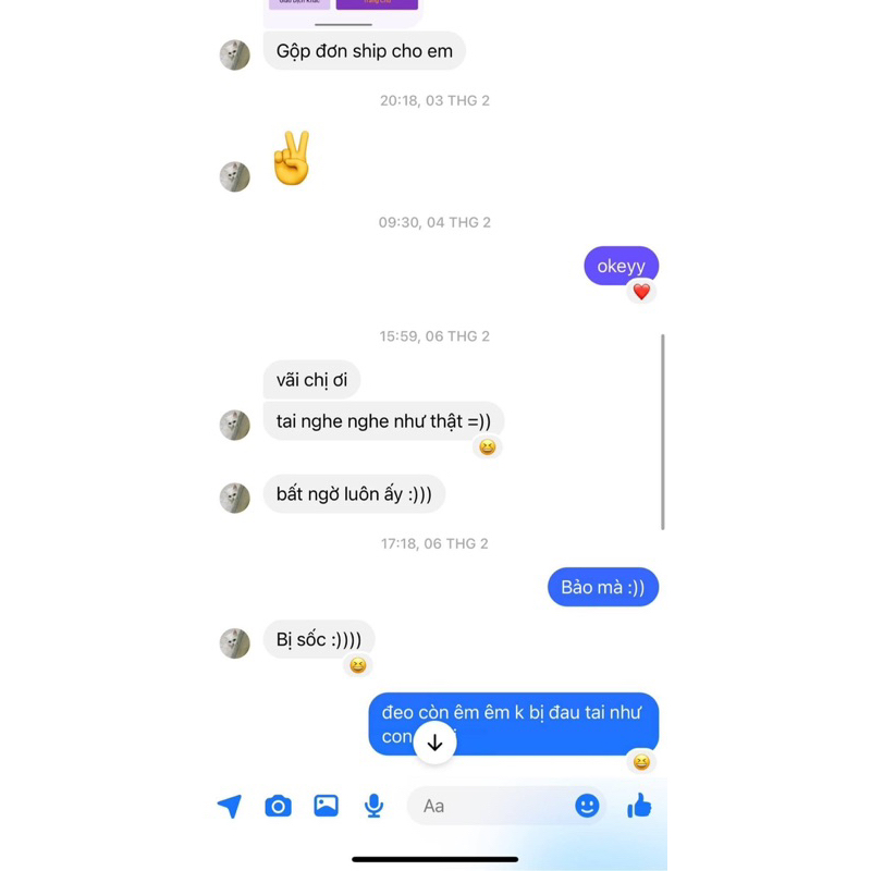 Tai nghe blutooth cực hay