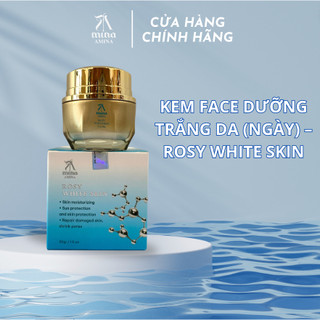 Kem Face dưỡng trắng da,giúp mờ nám. – Rosy White Skin