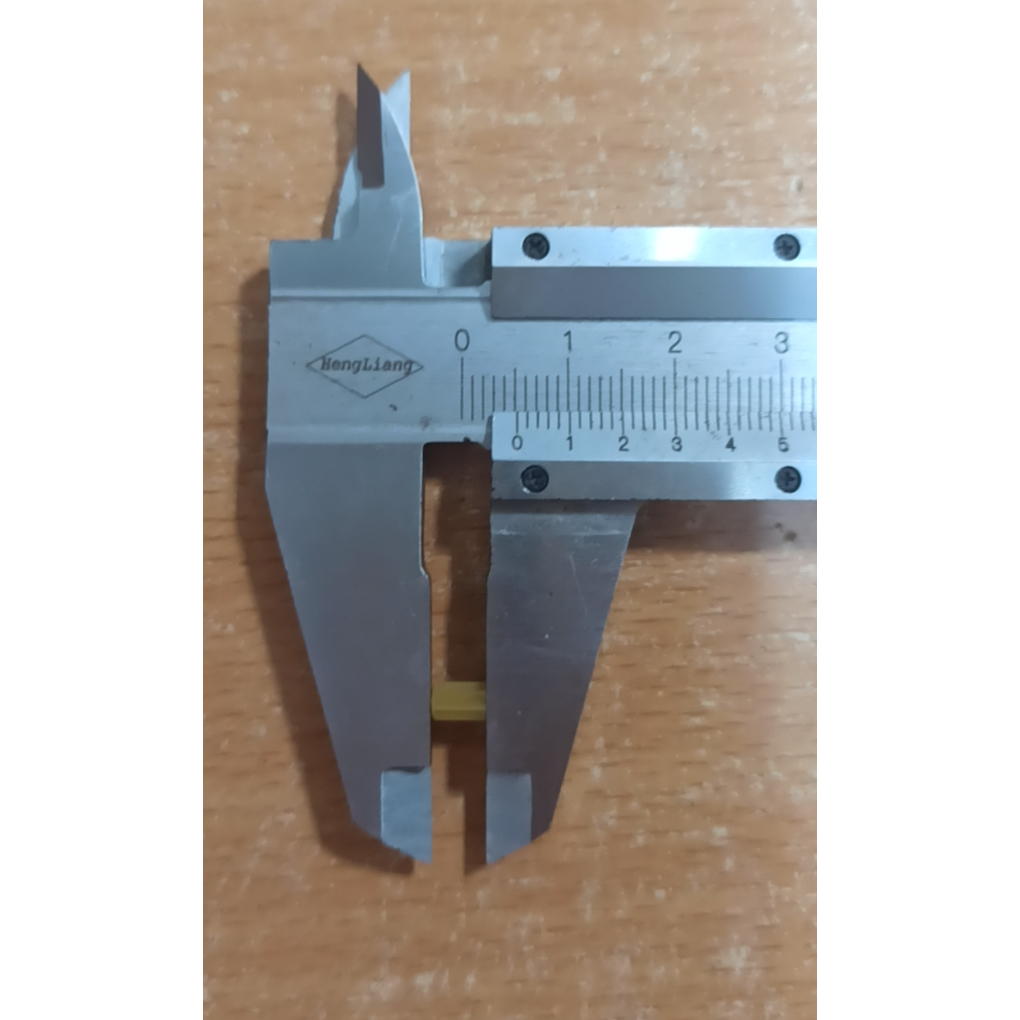 Xuongpinoto Bánh răng 7 răng trục động cơ và bánh răng lớn dành cho flycam thông dụng K102, P8