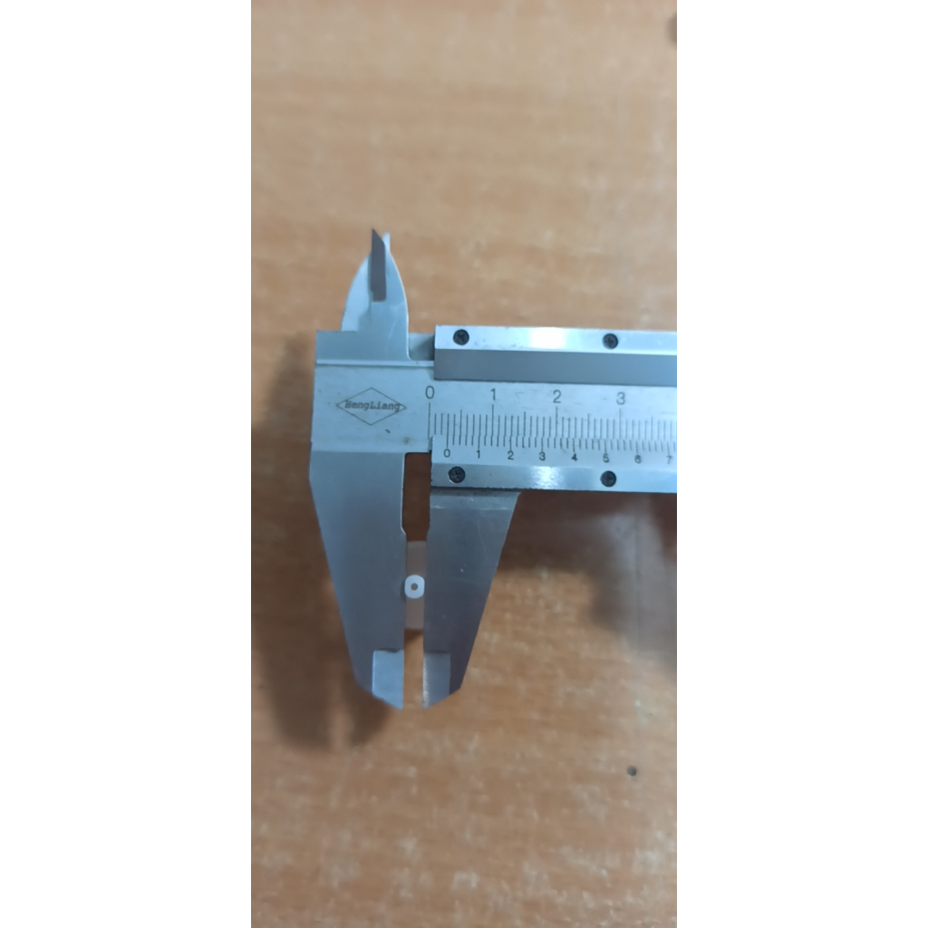 Xuongpinoto Bánh răng 7 răng trục động cơ và bánh răng lớn dành cho flycam thông dụng K102, P8