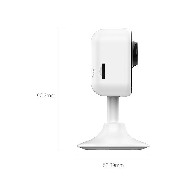 Camera wifi Ezviz H1C Full HD 1080p, đàm thoại, cảnh báo chuyển động, chính hãng, bảo hành 2 năm