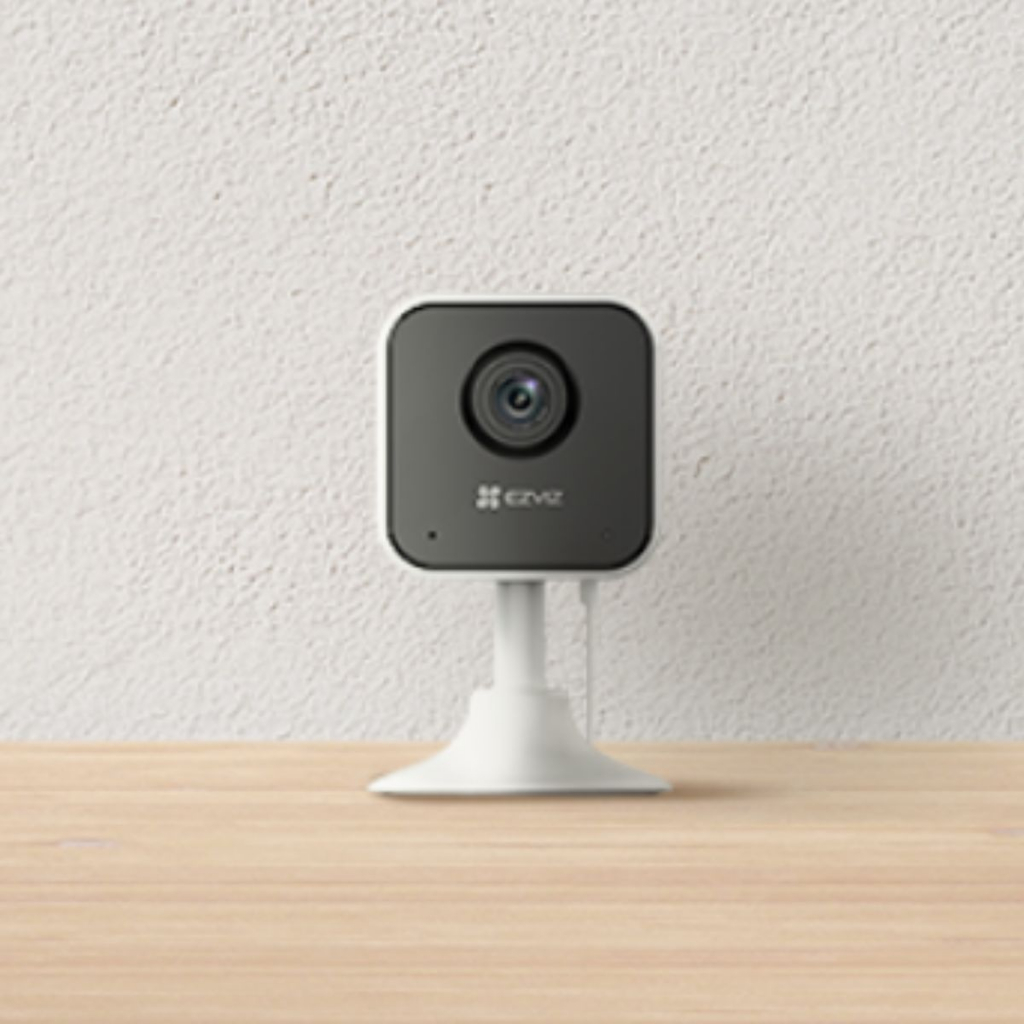 Camera wifi Ezviz H1C Full HD 1080p, đàm thoại, cảnh báo chuyển động, chính hãng, bảo hành 2 năm