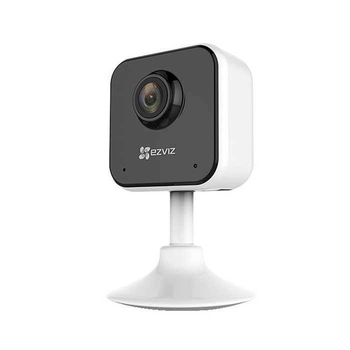 Camera wifi Ezviz H1C Full HD 1080p, đàm thoại, cảnh báo chuyển động, chính hãng, bảo hành 2 năm
