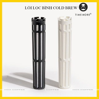  Lõi lọc thay thế chai cà phê Cold Brew Timemore 