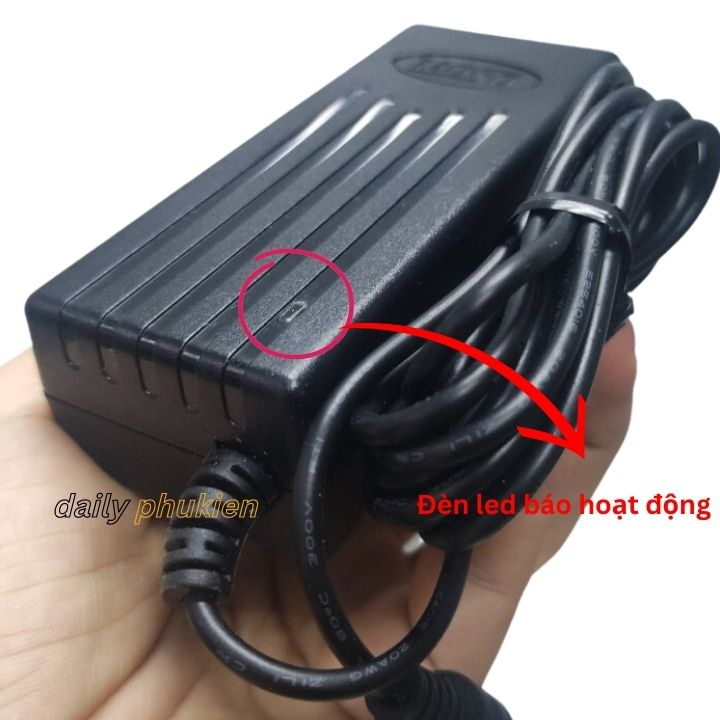 Adapter nguồn đàn Organ Yamaha PA-300 16V 2.4A