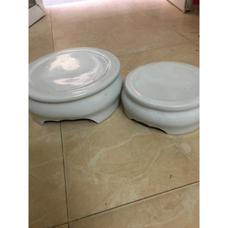 Đôn sứ chậu cây cảnh