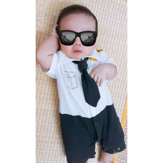 Body phi công cho bé