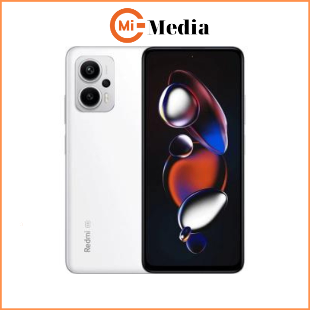 Điện thoại Xiaomi Redmi Note 12T Pro 5G Dimensity 8200 Ultra Sạc nhanh 67w