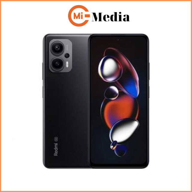 Điện thoại Xiaomi Redmi Note 12T Pro 5G Dimensity 8200 Ultra Sạc nhanh 67w