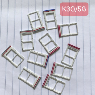 Khay sim xiaomi redmi k30 5g