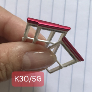 Khay sim xiaomi Redmi K30 5G