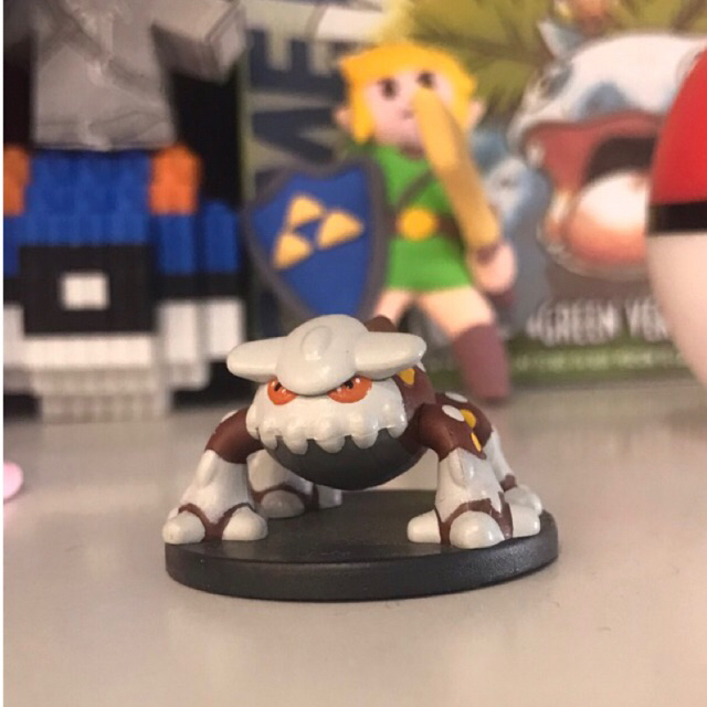 Mô Hình Pokemon Chính Hãng giá rẻ