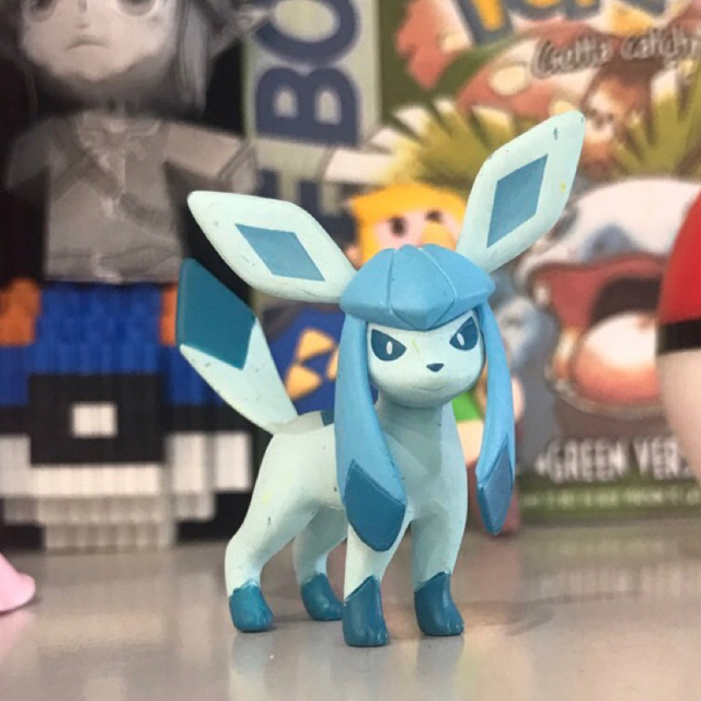 Mô Hình Pokemon Chính Hãng giá rẻ