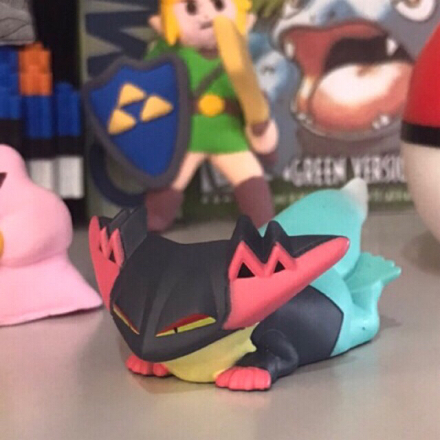 Mô Hình Pokemon Chính Hãng giá rẻ